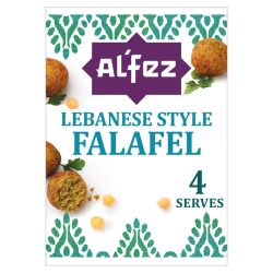 Al'fez Falafel Mix
