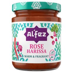 Al'fez Rose Harissa