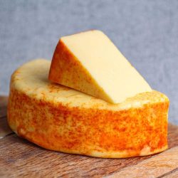 Applewood Smoked Cheddar