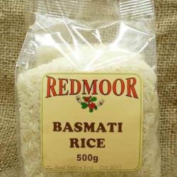 Basmati Rice