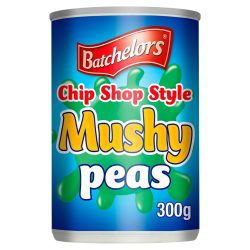 Batchelors Mushy Peas