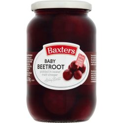 Baxters Baby Beetroot in Vinegar