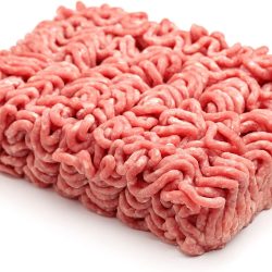 Beef Mince