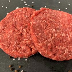 Beefburgers (2)