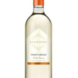Belfiore Pinot Grigio, Italy