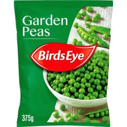 Birds Eye Garden Peas