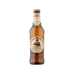 Birra Moretti 330ml bottle
