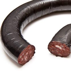 Black Pudding