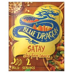 Blue Dragon Satay Sauce