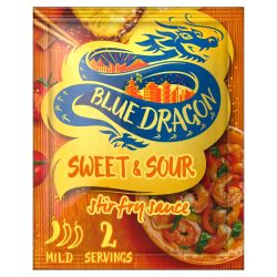 Blue Dragon Sweet and Sour Sauce
