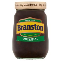 Branston Pickle
