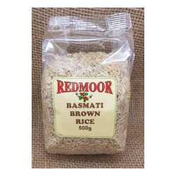 Brown Basmati Rice