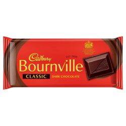 Cadbury Bournville
