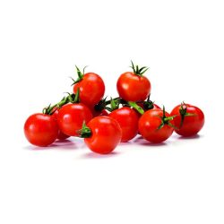 Tomatoes, cherry vine