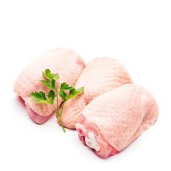 Chicken Thighs