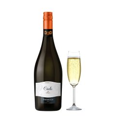 Cielo Prosecco, Italy