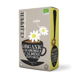 Clipper Organic Chamomile 20 Teabags