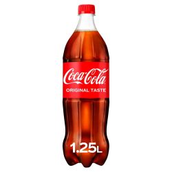 Coca-Cola 1.5 litres