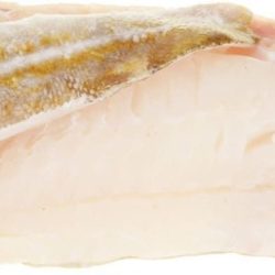 Cod Portion