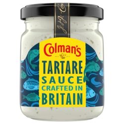 Colman's Tartare Sauce