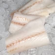 Cornish Ling Fillet