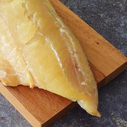 Cornish Smoked Haddock