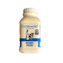 Cotteswold Double Cream