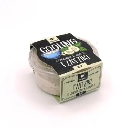 Delphi Tzatziki