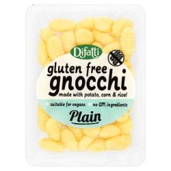 Difatti Gluten Free Gnocchi