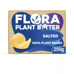 Flora Plant Butter