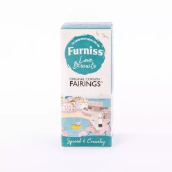 Furniss Cornish Fairings