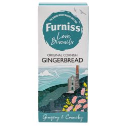 Furniss Cornish Gingerbread