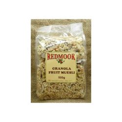 Granola Fruit Muesli