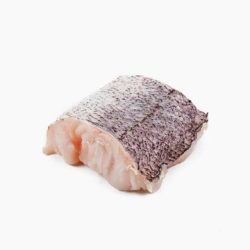 Hake Portion