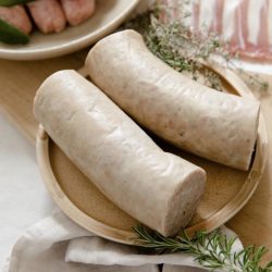 Hog's Pudding