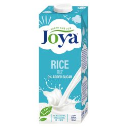 Joya Rice Milk 1 litre