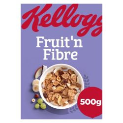 Kellogg's Fruit'n Fibre