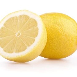 Lemons (each)