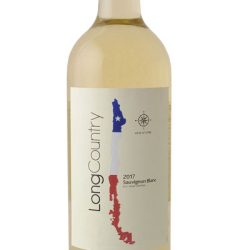 Long Country Sauvignon Blanc, Chile