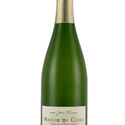 Manoir de Carra Cremant de Bourgogne, France