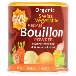 Marigold Vegan Bouillon