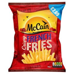 McCain French Fries