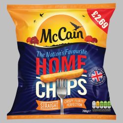 McCain Home Chips