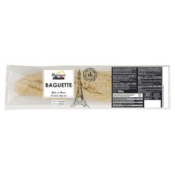 Menissez Bake at Home French Baguette