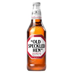 Morland Old Speckled Hen Pale Ale 500ml bottle