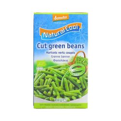 Natural Cool Cut Green Beans
