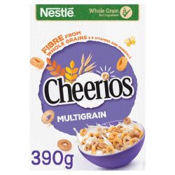 Nestle Cheerios