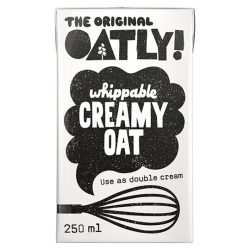 Oatly Whippable 250ml