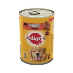 Pedigree
