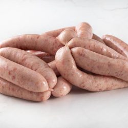 Pork Chipolatas (10)